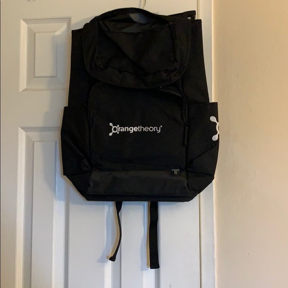 BRAND New gym backpack